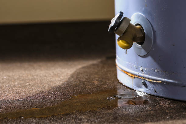 Professional Water damage restoration in Baltimore, MD