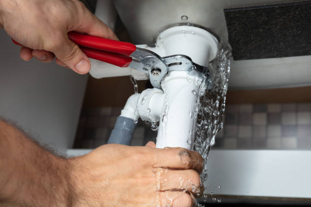 Best Flood damage cleanup  in Baltimore, MD