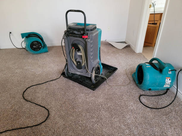 Best Commercial water damage restoration  in Baltimore, MD