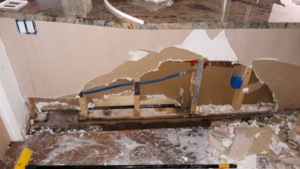 Best Local water damage restoration  in Baltimore, MD