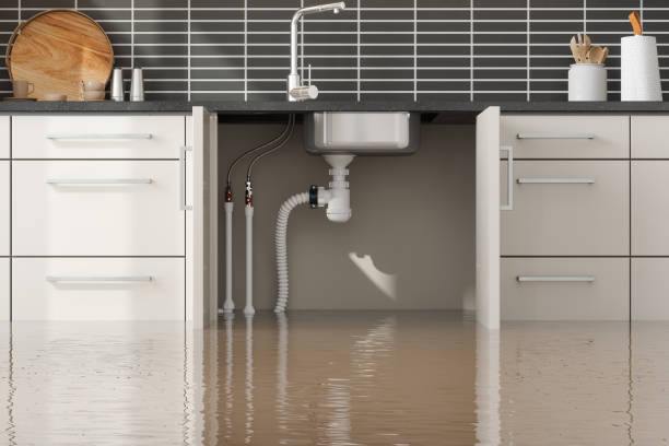 Fire Damage Restoration in Baltimore, MD